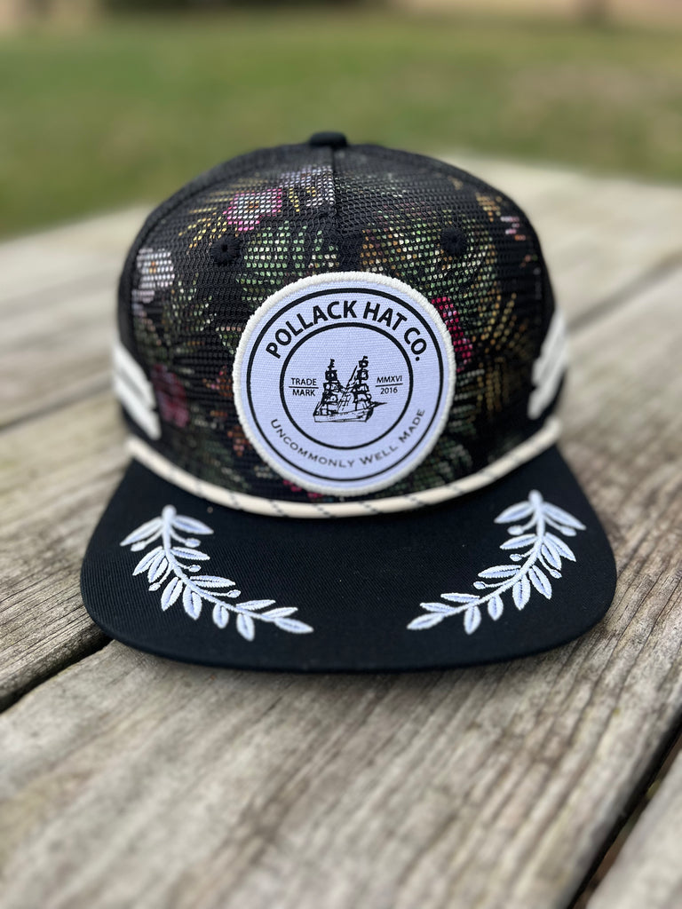 FLEUR STORE HAT min-nano ミンナノ ドーバーストリートマーケット