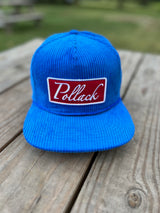 THE NAMESAKE 2023 TRUCKER