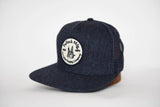 NAVY BLUE TRUCKER