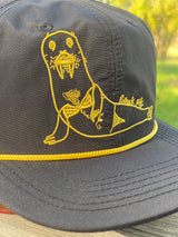 DIRTY WALRUS UNSTRUCTURED HAT